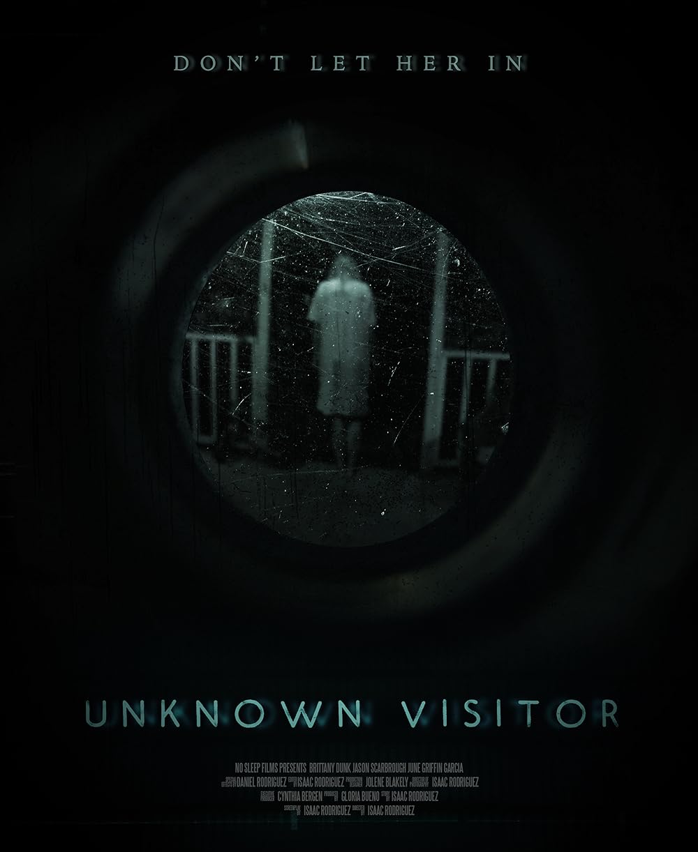     Unknown Visitor